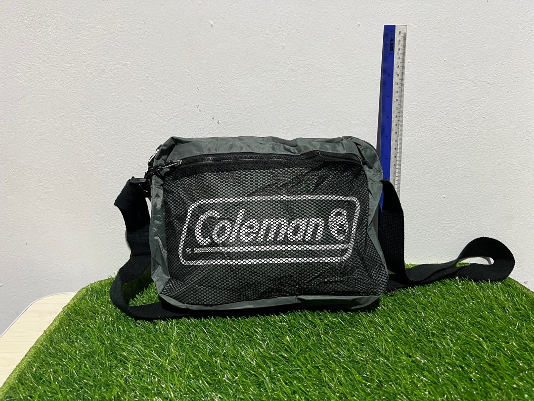 Coleman hotsell sling bag