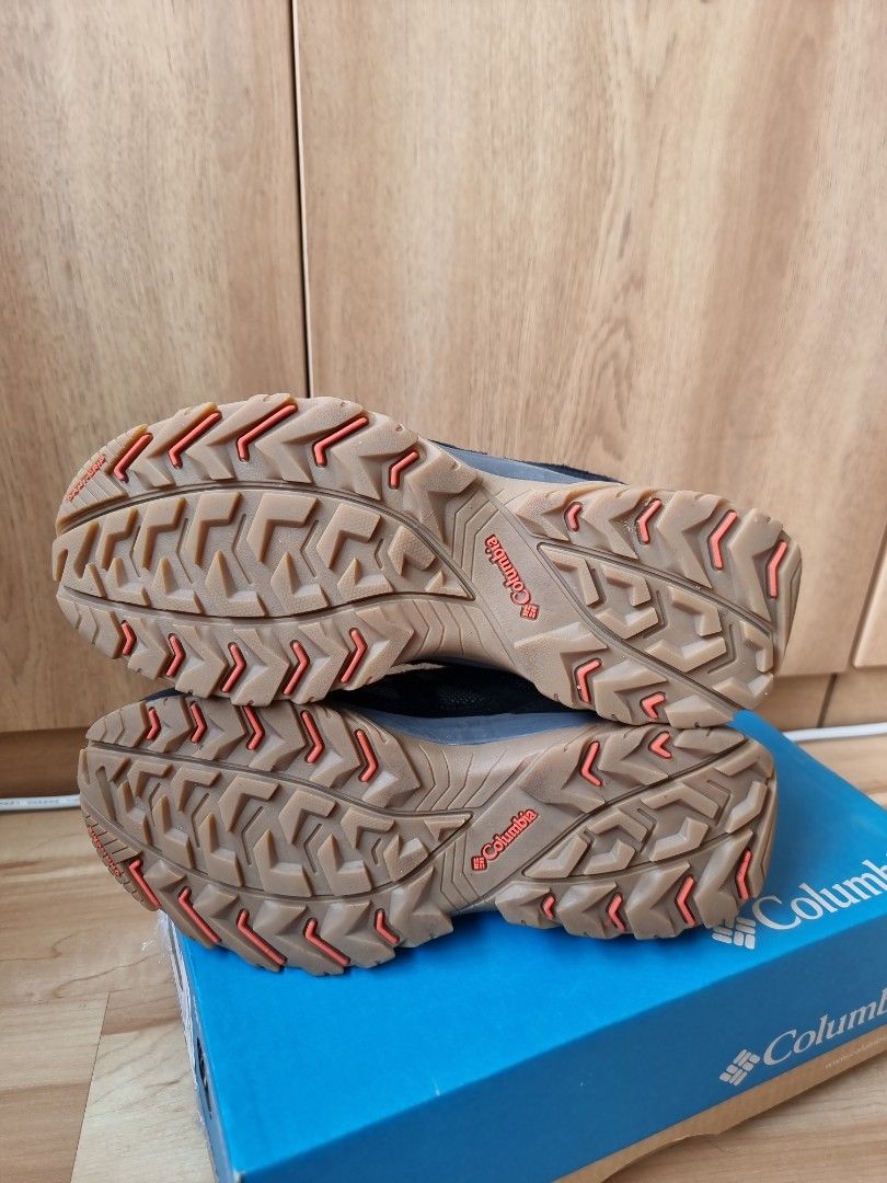Redmond columbia shoes sale