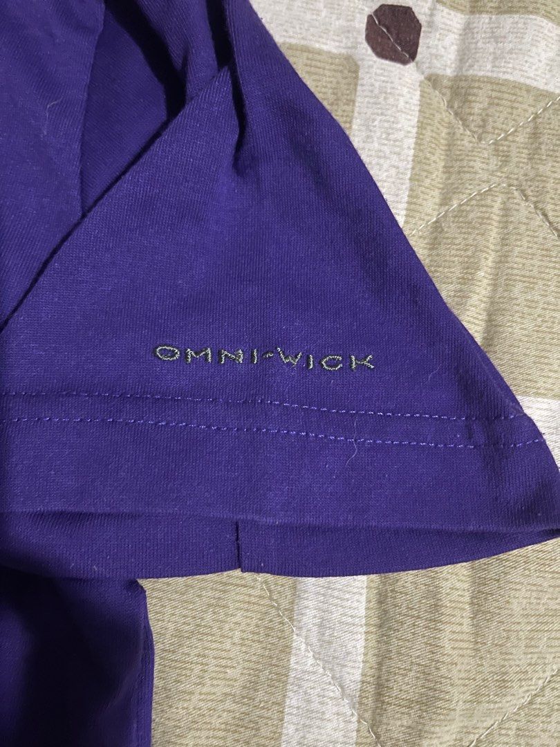 Columbia Shirt (Category: Tshirts & Polo Shirts ) located in Angono. Submitted by kasstuff (Listing ID 1261323344, Image 3). Description: Declutter Omni wick W18 L24.