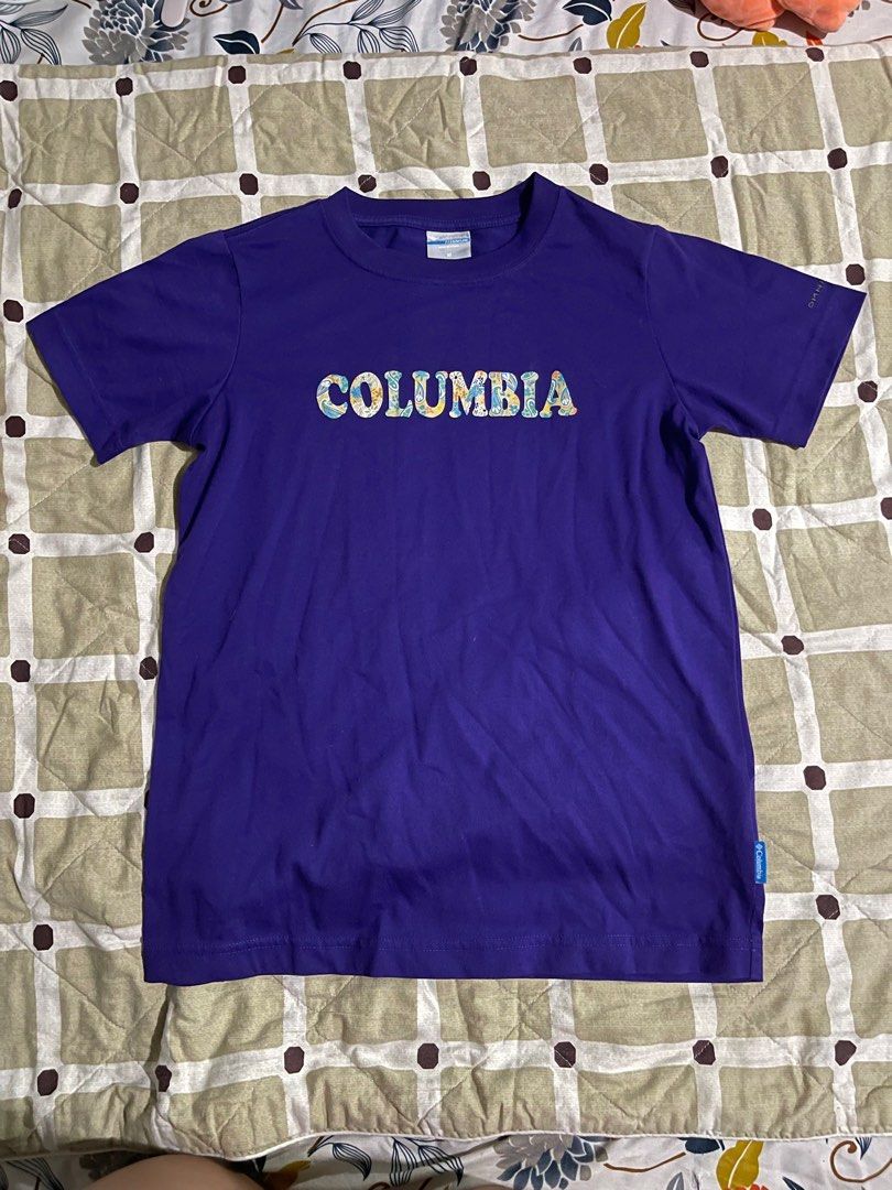 Columbia Shirt (Category: Tshirts & Polo Shirts ) located in Angono. Submitted by kasstuff (Listing ID 1261323344, Image 1). Description: Declutter Omni wick W18 L24.
