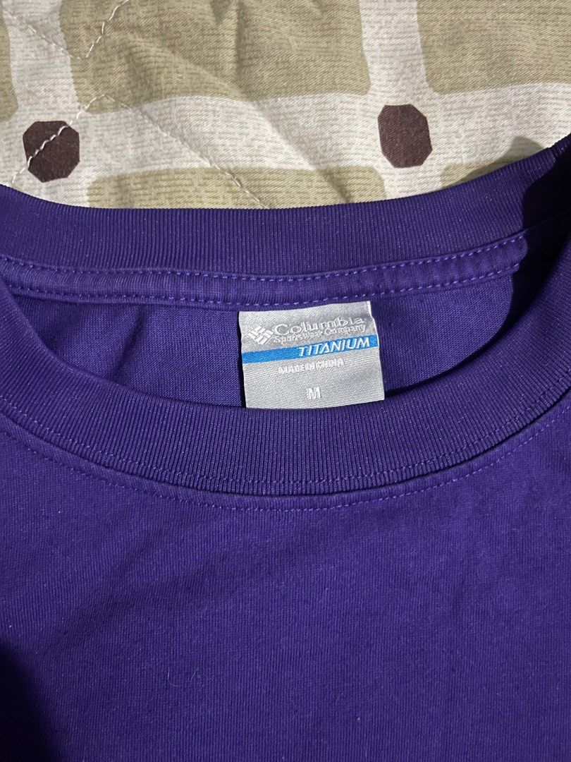 Columbia Shirt (Category: Tshirts & Polo Shirts ) located in Angono. Submitted by kasstuff (Listing ID 1261323344, Image 2). Description: Declutter Omni wick W18 L24.