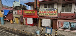 Commercial Spaces for Lease (Located in Montillano/Muntinlupa)!