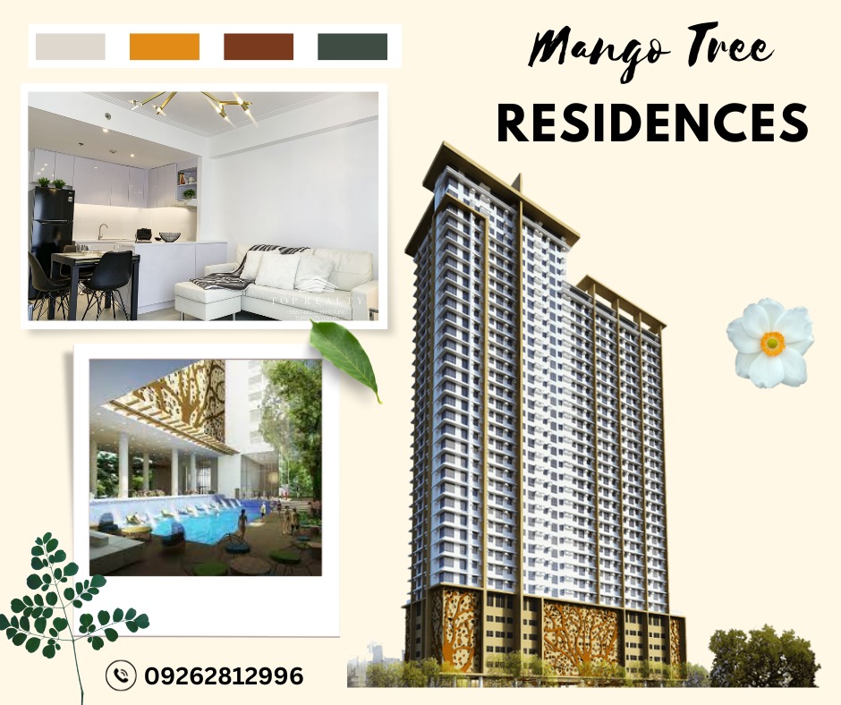 Condo investment san juan quezon city 1 BR 16K Monthly MOVEIN Condo NO