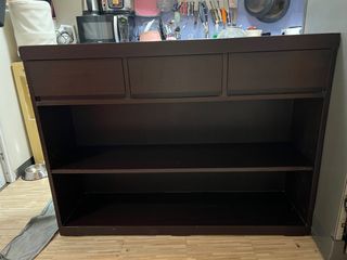 Console Table / Buffet Table