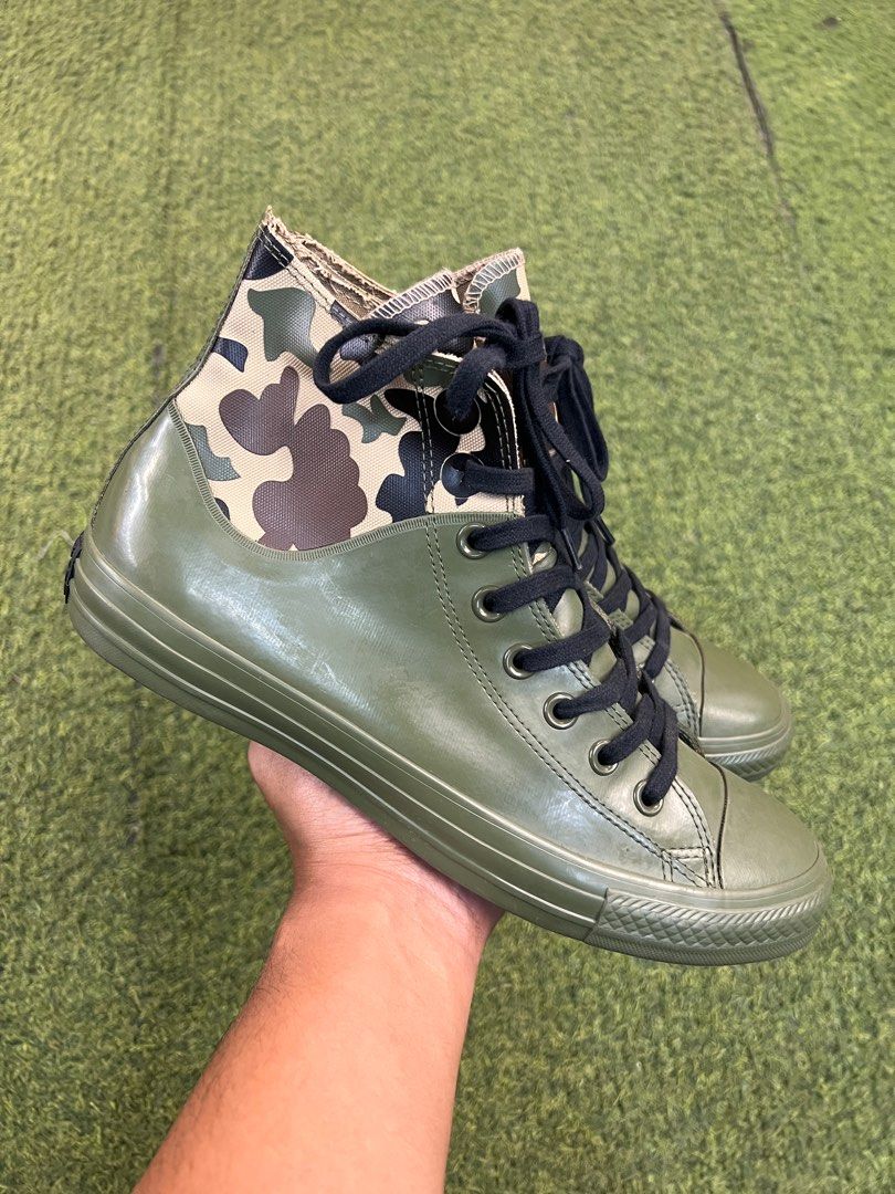 Camouflage converse all stars new arrivals