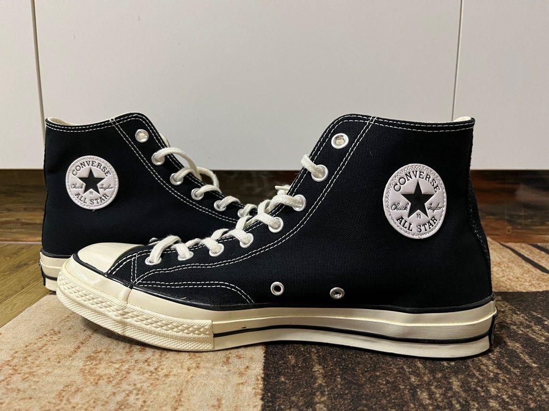 Converse Chuck Taylor 70 High Top