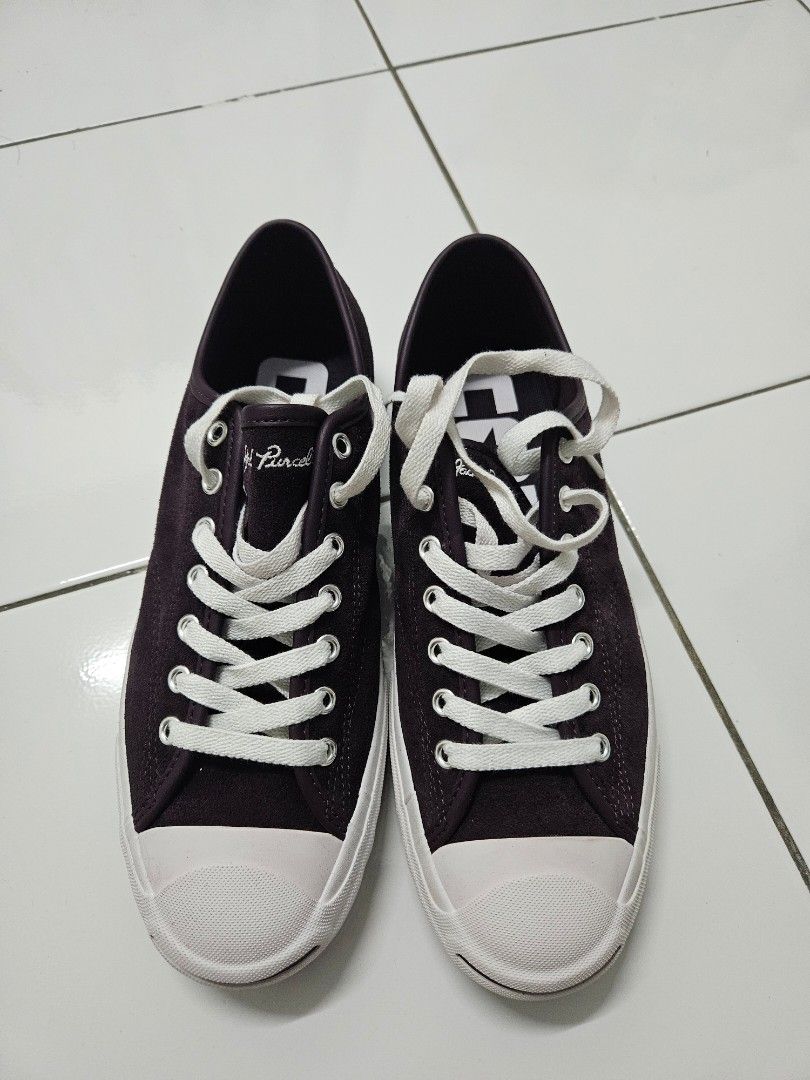 Converse jack purcell hotsell pro canvas low top