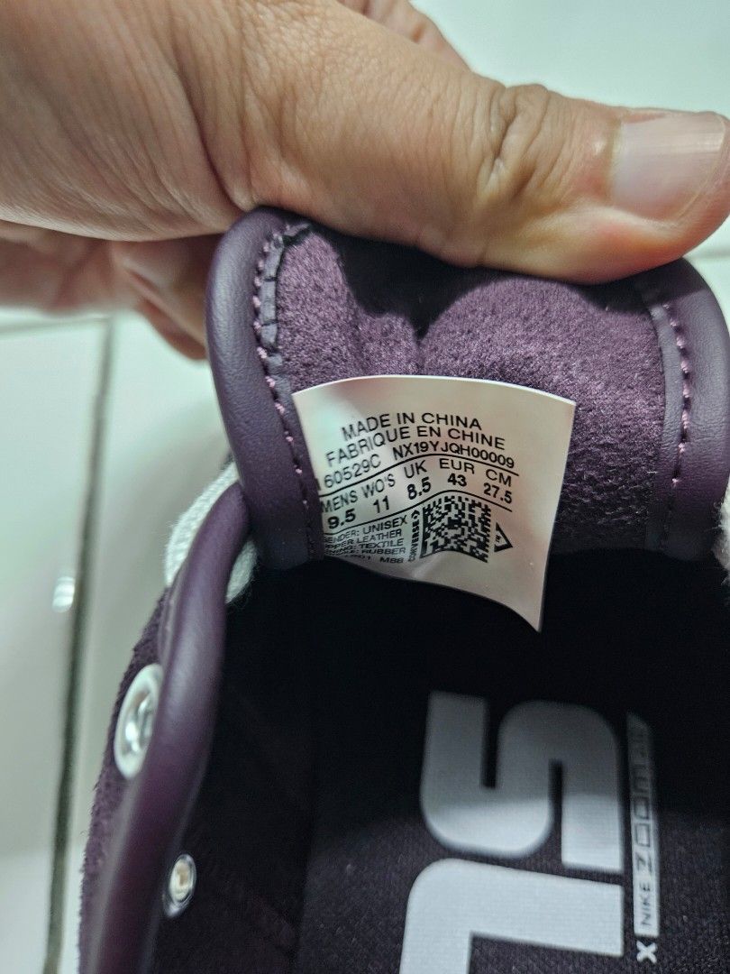 converse jp pro sizing