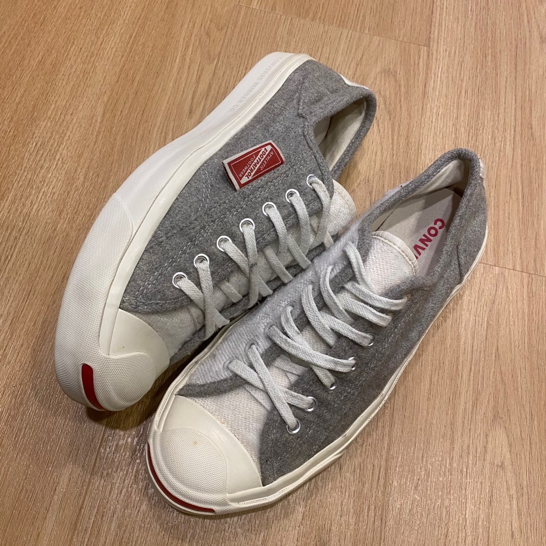 Converse jack purcell footpatrol store