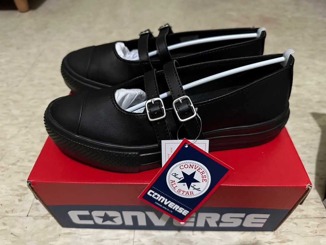 Converse mary hotsell jane red