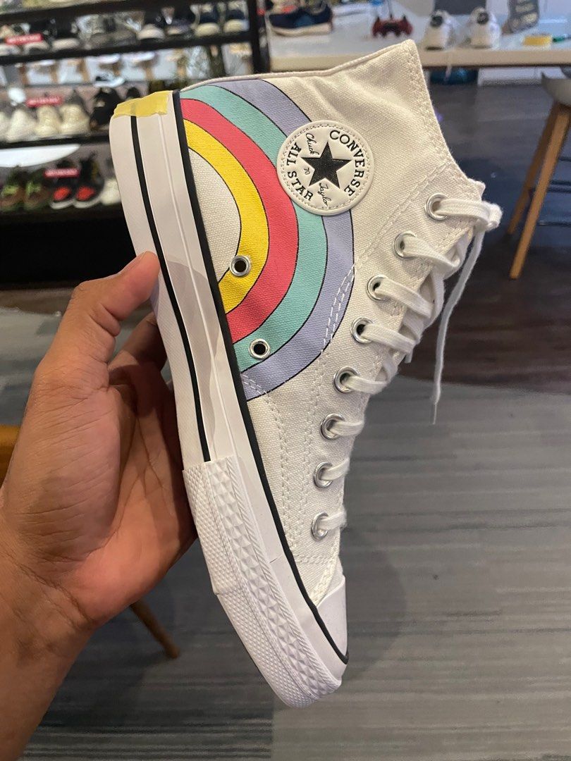 Converse unicorn Men s Fashion Footwear Casual shoes on