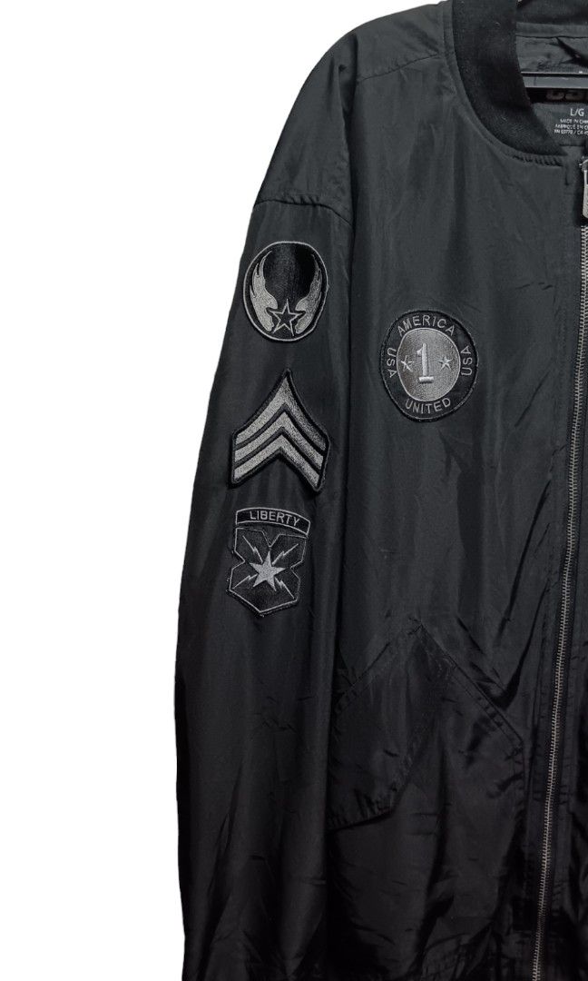 Csg bomber jacket new arrivals