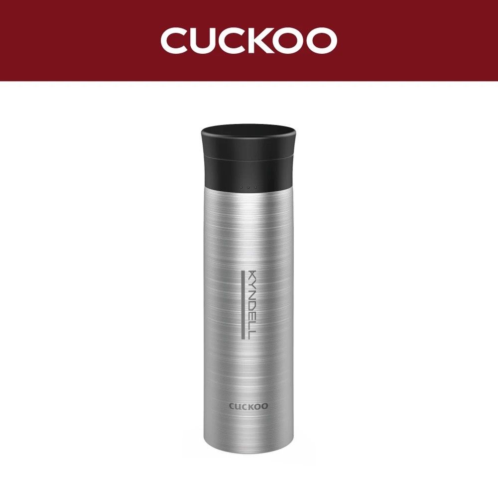 GUCCI stainless steel tumbler, Furniture & Home Living, Kitchenware &  Tableware, Water Bottles & Tumblers on Carousell