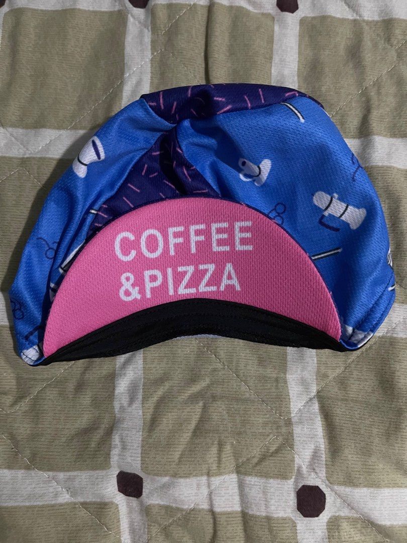 Cycling Cap (Category: Other Sports Equipment and Supplies) located in Angono. Submitted by kasstuff (Listing ID 1261323820, Image 2). Description: Declutter.