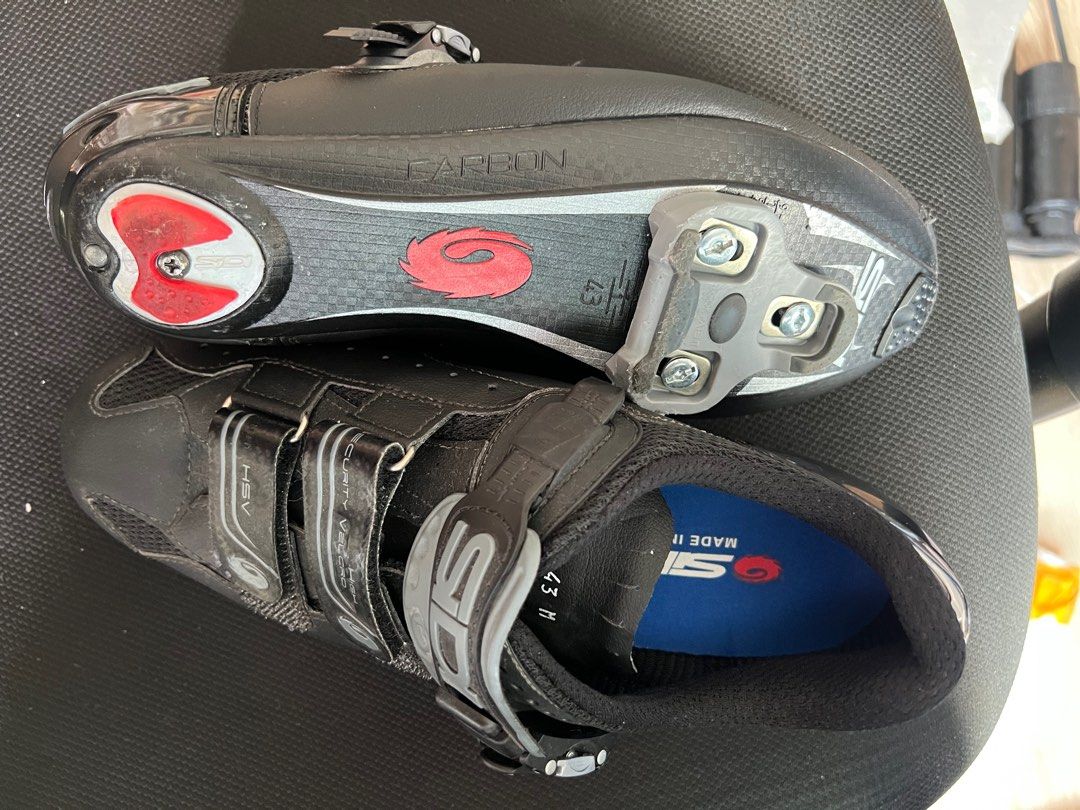 Cycling cheap shoes 9