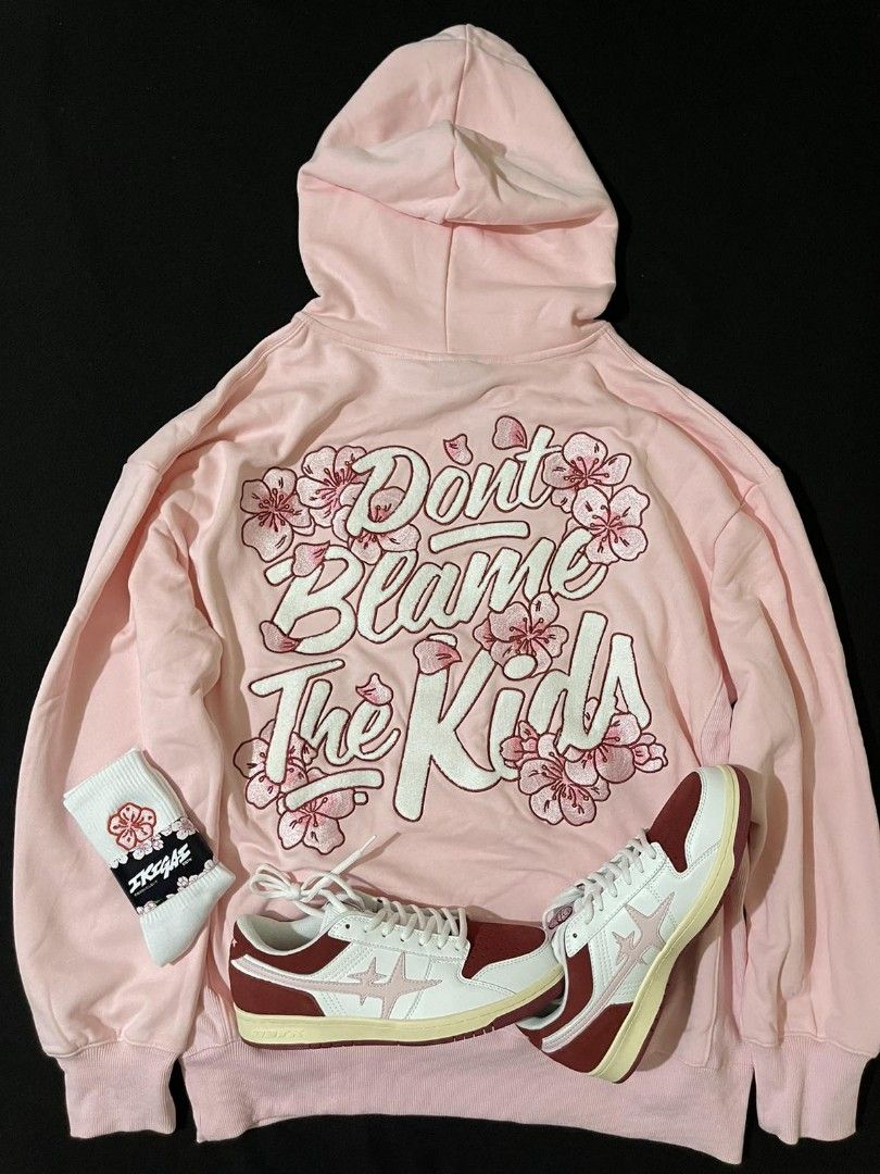 Dbtk hoodie hotsell