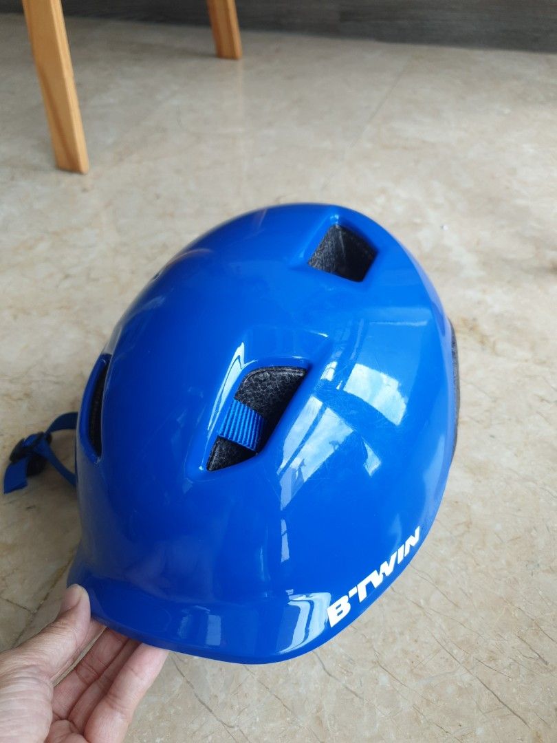 Decathlon kid helmet shop