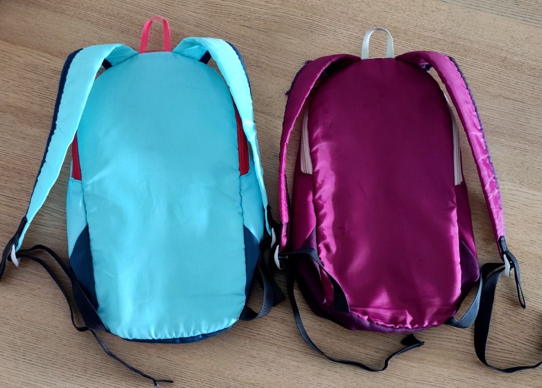 Nh100 10l deals hiking backpack
