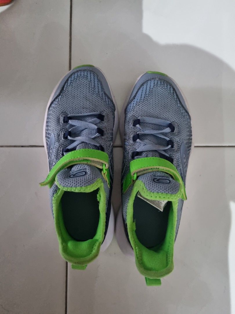decathlon sports shoes