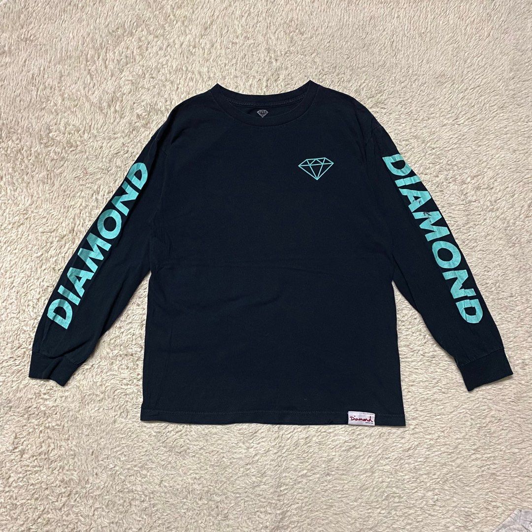 Adidas hot sale diamond supply
