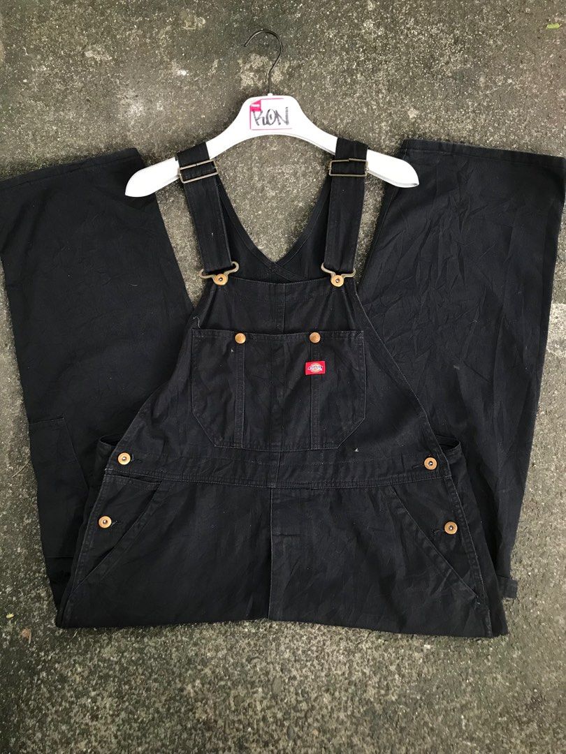 Dickies new arrivals black jumper