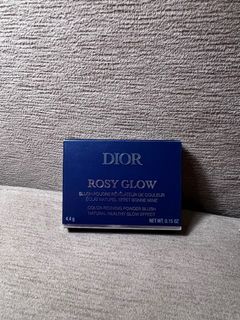 Dior Backstage Rosy Glow Blush in Rosewood