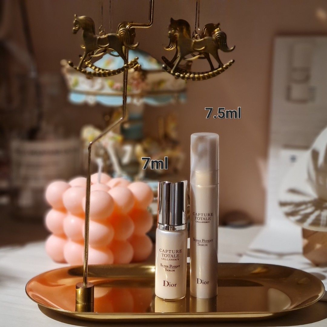 dior super potent serum sephora