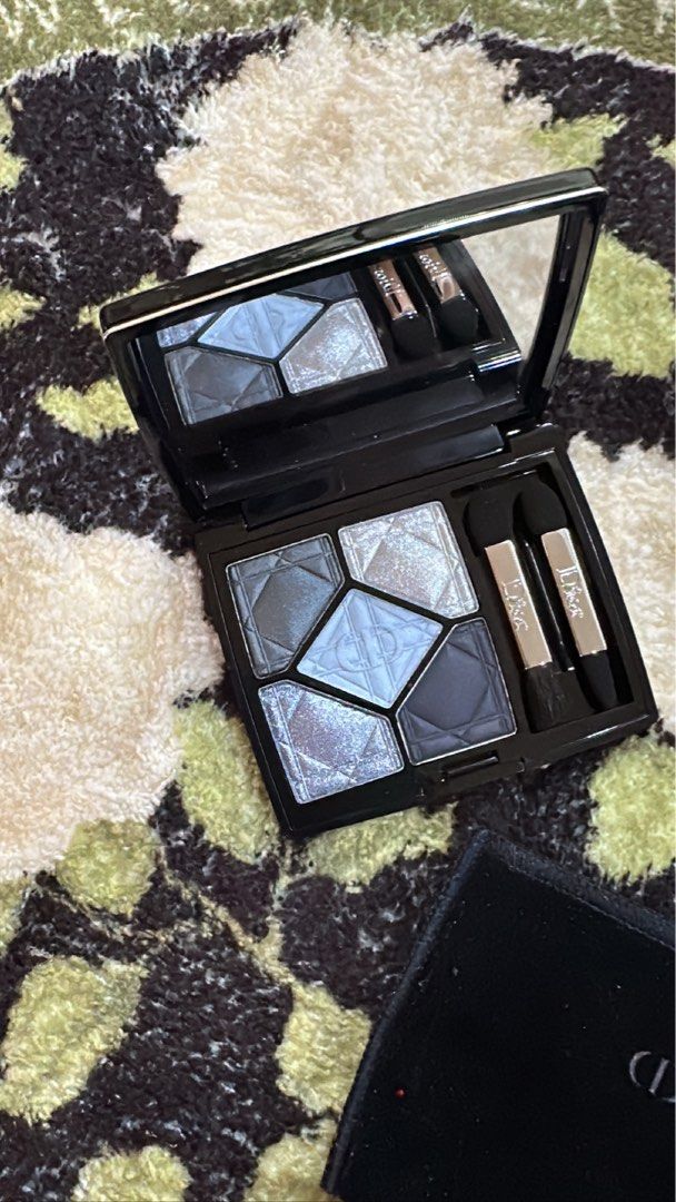 Dior 277 defy top