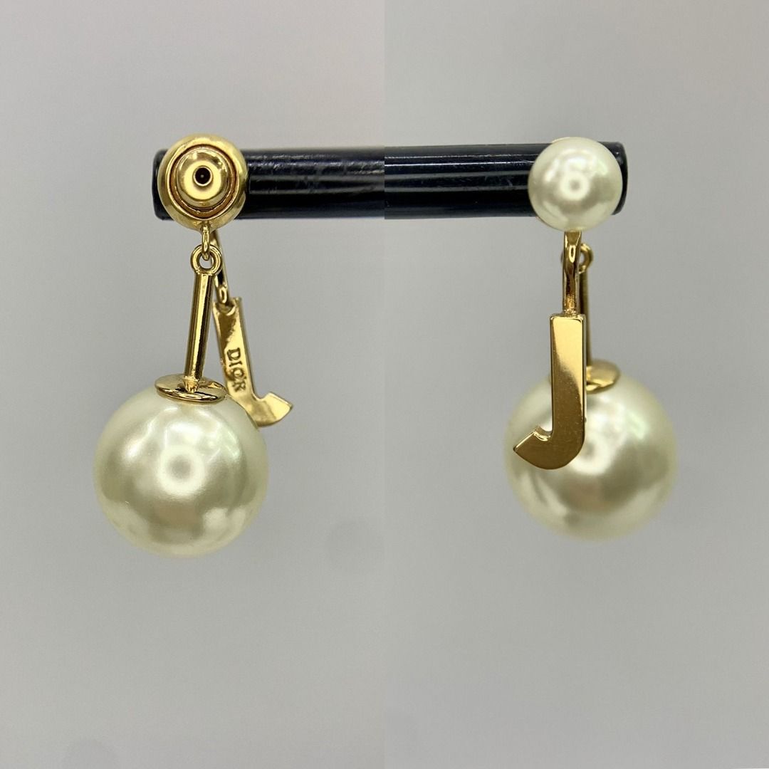Abc dior tribal earring online