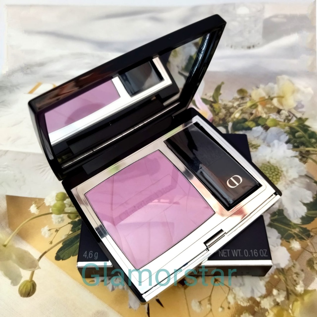 Dior limited online edition blush