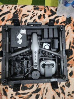 Used dji inspire sale 2 for sale