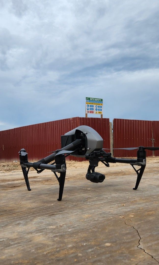 Used shop inspire 2