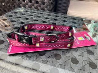 LOUIS VUITTON M58072 / M58056 for Dog lead & collar monogram