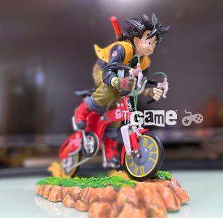 龍珠 Dragon Ball Series Collection item 3