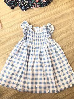 Dress anak