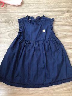 Dress anak ottsui 2-3 y
