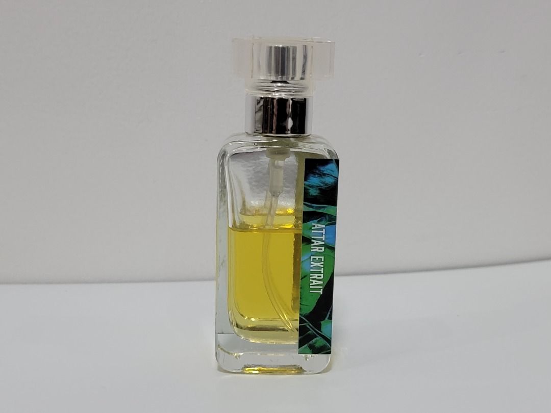 DUA Bleu De Dua Attar