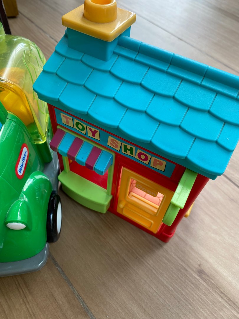 Elc toy shop hotsell