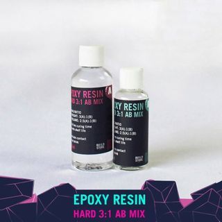 Epoxy Resin for sale!