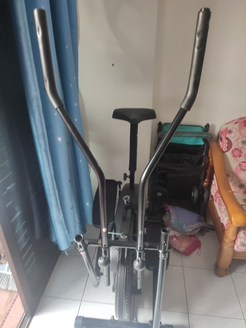 Cardio cycle olx outlet
