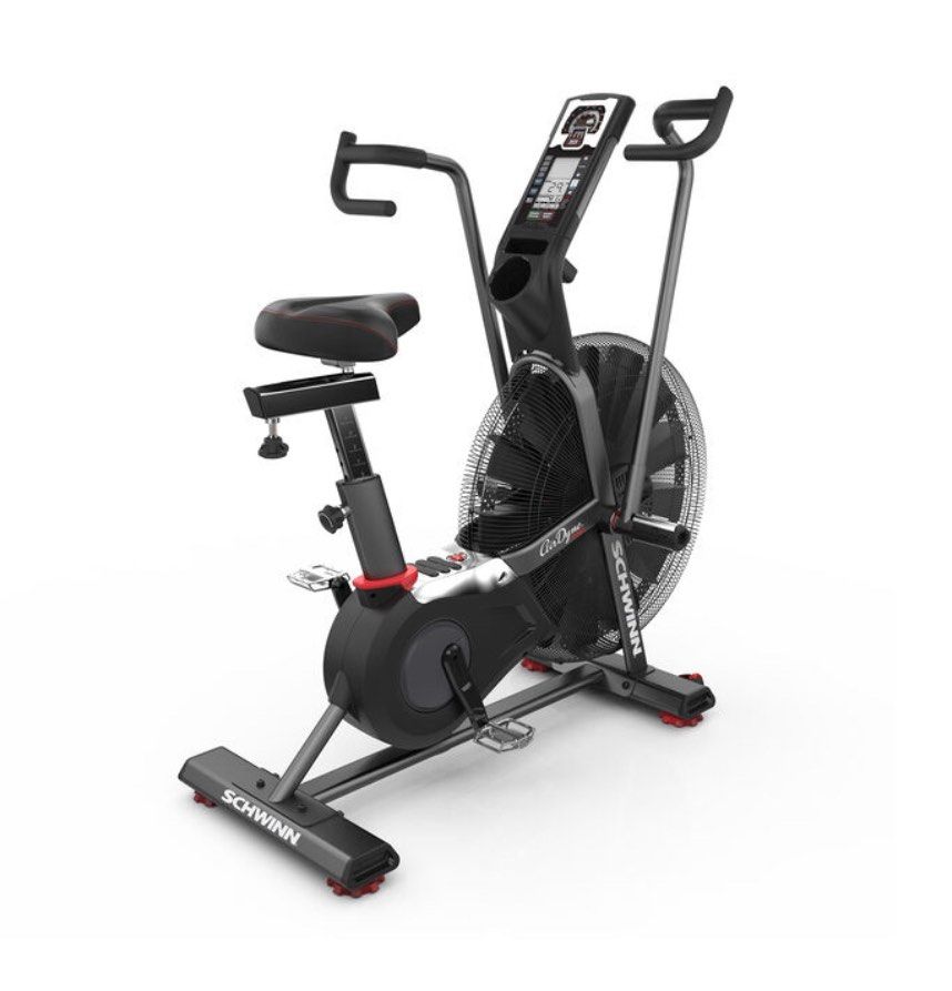 Airdyne hiit best sale