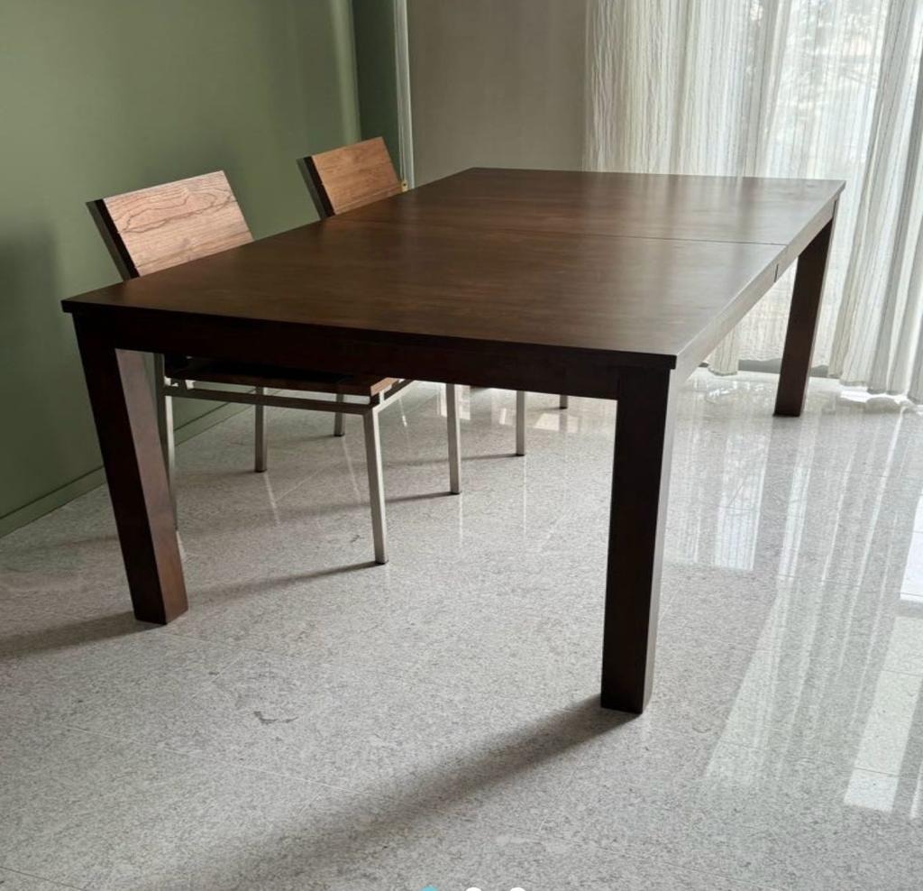Extendable table store for sale