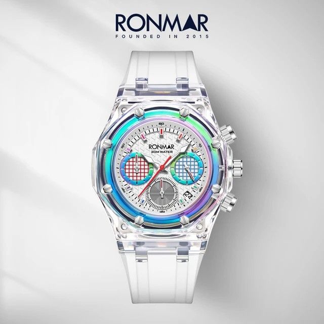 Chrono watch brand shop