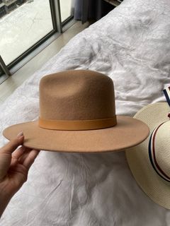 Affordable fedora hat For Sale, Hats & Beanies