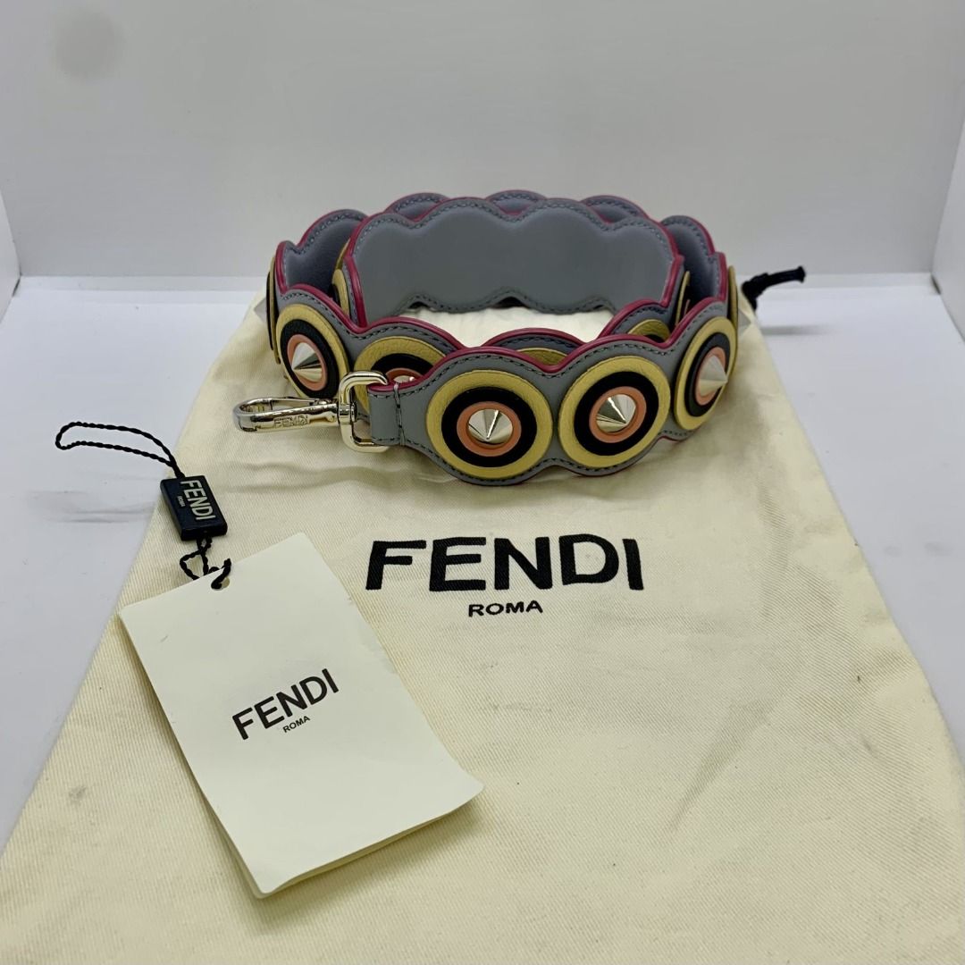 Fendi 8av077 top