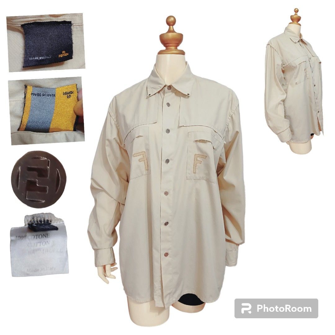 Fendi 3xl outlet