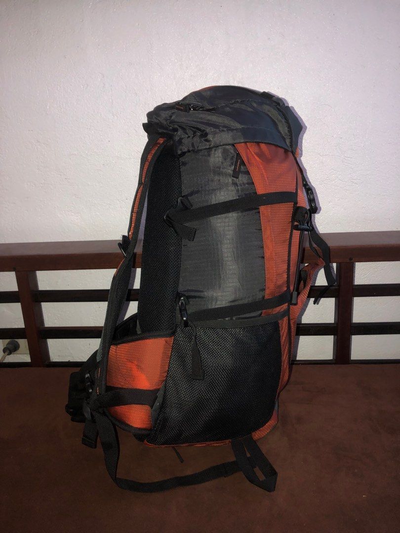 Field and stream backpack , Men's Fashion, Bags, Backpacks on Carousell