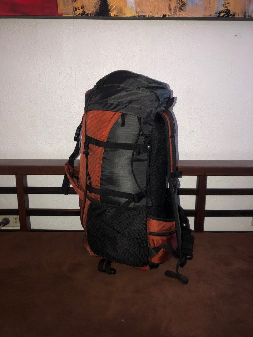 Field and stream backpack , Men's Fashion, Bags, Backpacks on Carousell