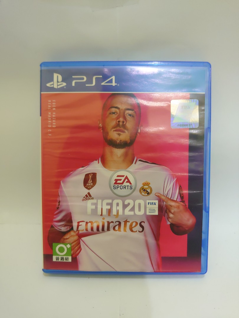 FIFA20 - Nintendo Switch