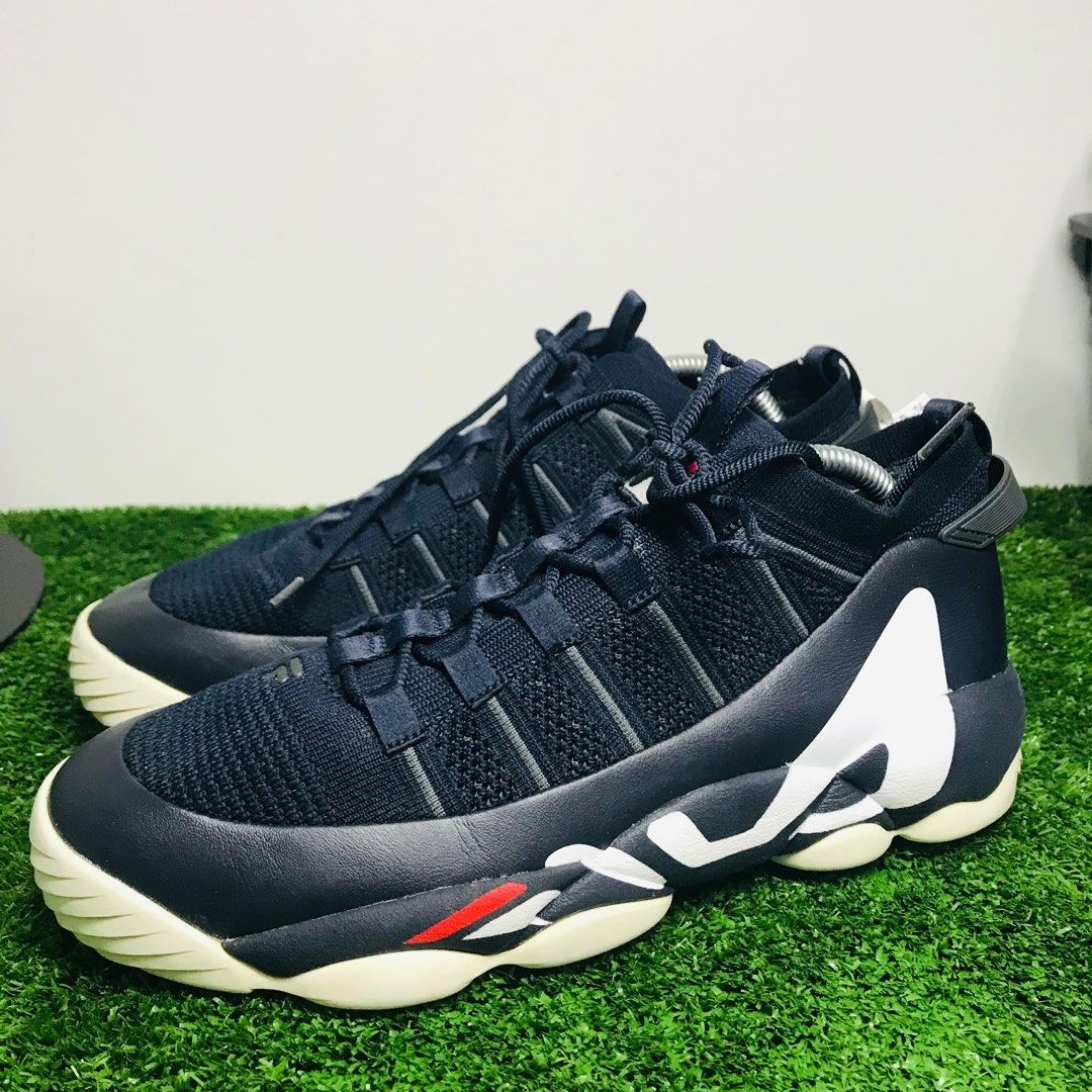 Fila jordan 11 store